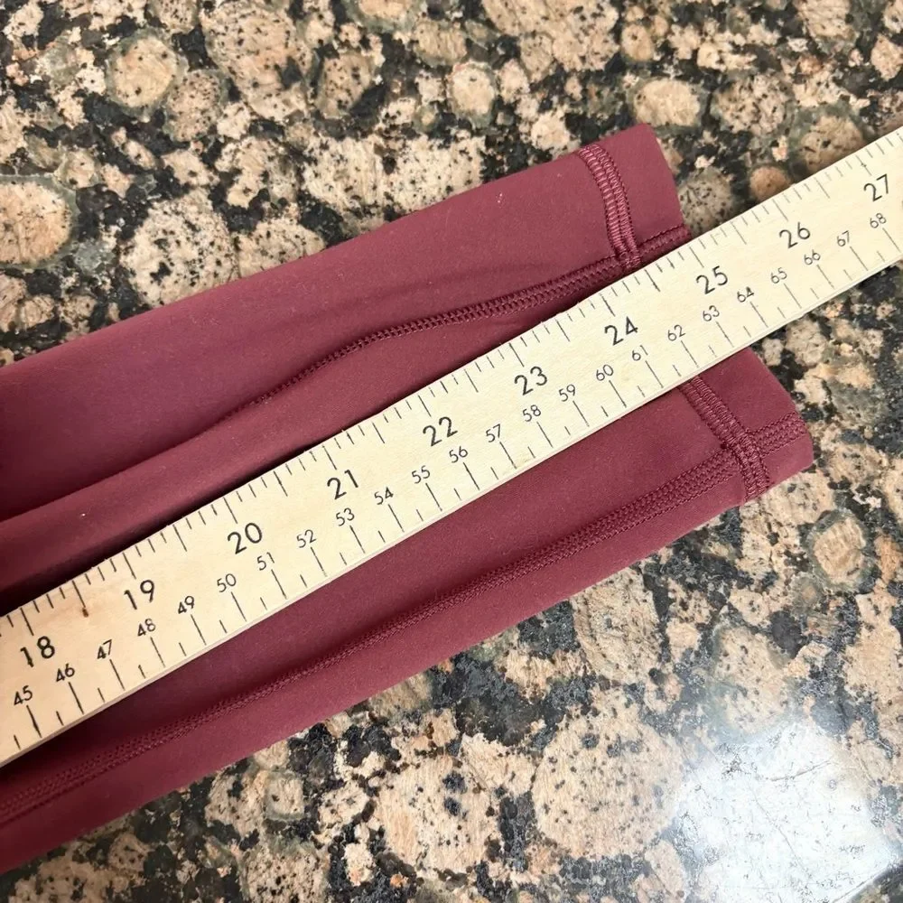 Lululemon Invigorate High-Rise Tight 25